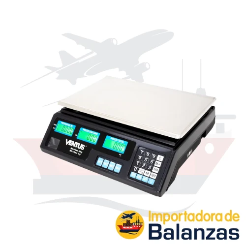 Balanza Comercial Ventus de 40 Kilos