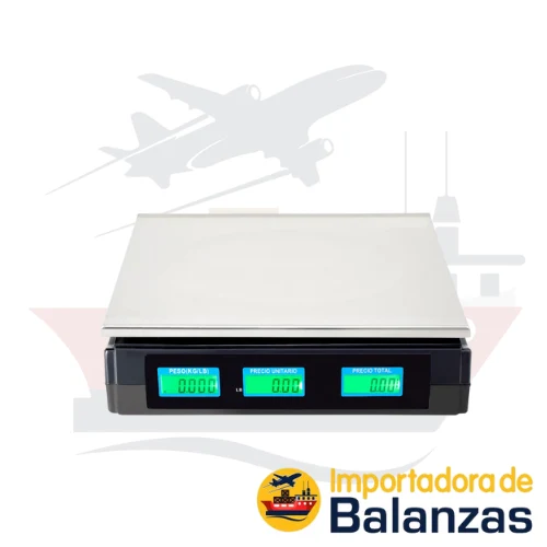 Balanza Comercial Ventus de 40 Kilos