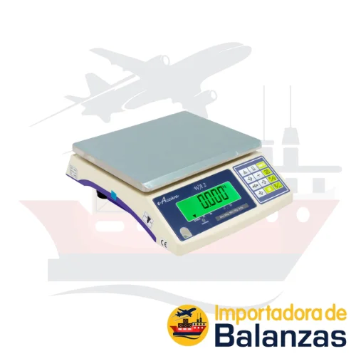 Balanza Digital Contadora e-Accura WA2 de 30 kilos