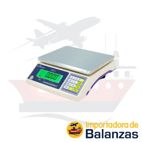 Balanza Digital Contadora e-Accura WA2 de 30 kilos