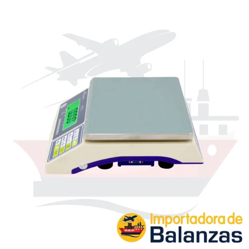 Balanza Digital Contadora e-Accura WA2 de 30 kilos