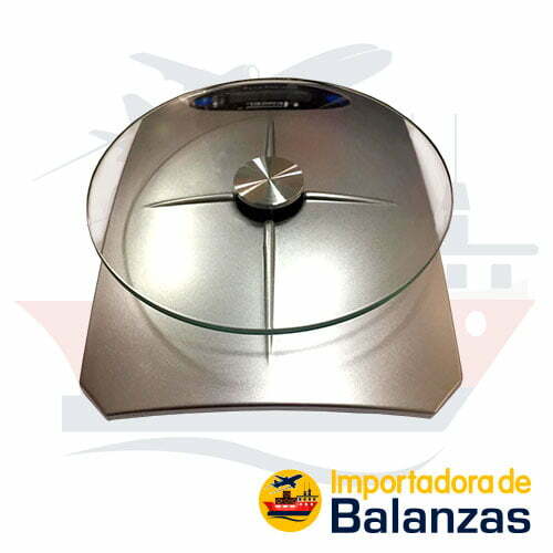 Balanza Gramera Henkel BRD02KF de 5 Kilos