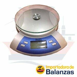 Balanza Gramera Ray-Scale EK5350 de 5 Kilos
